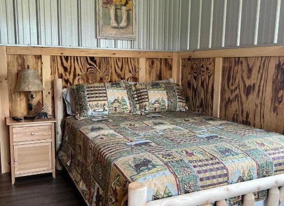 Brushcreek Falls RV Resort