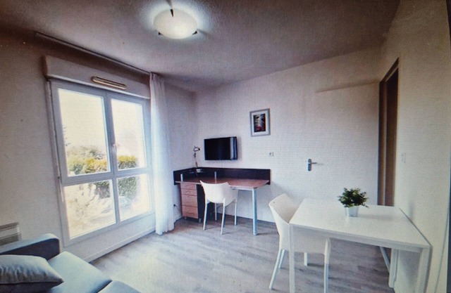 BRY apartment