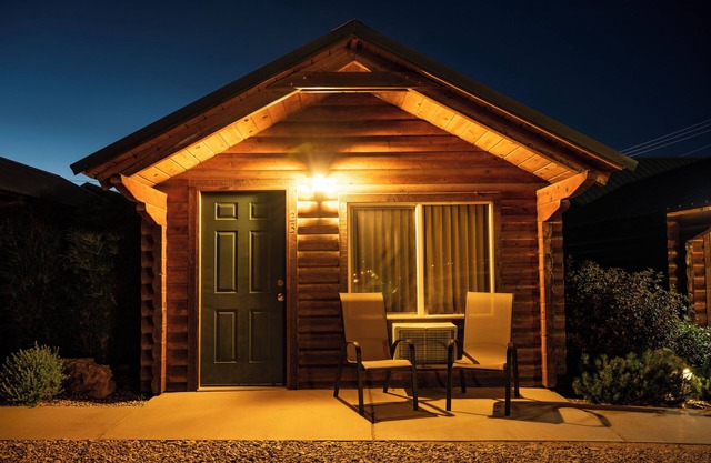 Bryce Canyon Inn