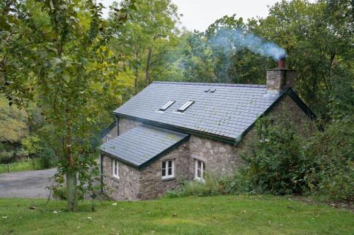 Bryn Derw