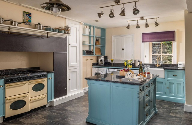 Bryn Seion by Interhome