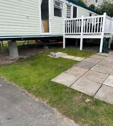 Brynowen Holiday Park - Holiday Accommodation 19041