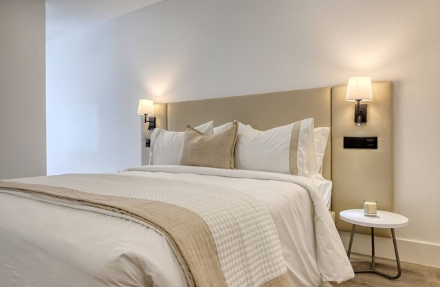 BSE15 Apartments 4L, a Home in Madeira