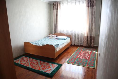 BTMongolia Guest house Tour Operator