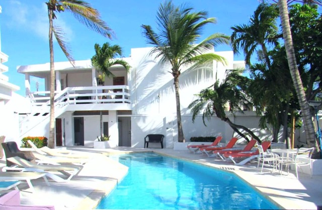 Bubali Villa & Apartments