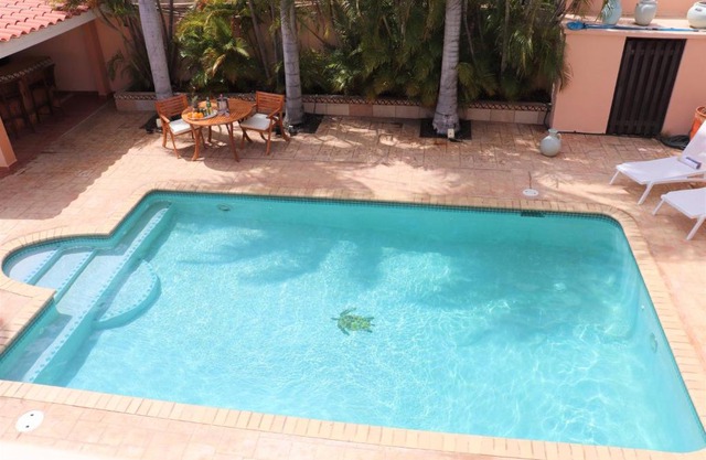 Bubali Villa