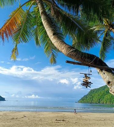 Bucana Beach House B&B