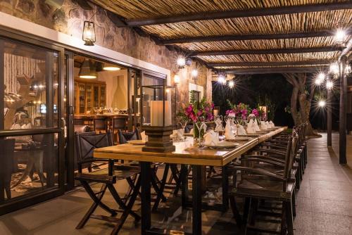 Buccara Waterberg - Molapo