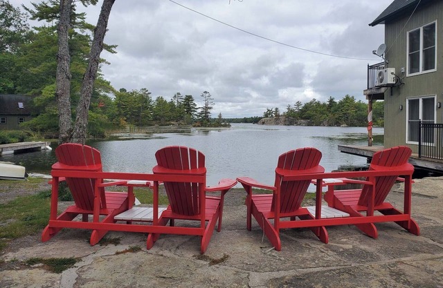 Buckhorn's Angelfire Resort