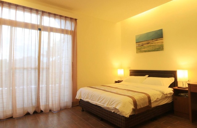 Buda Banai Homestay