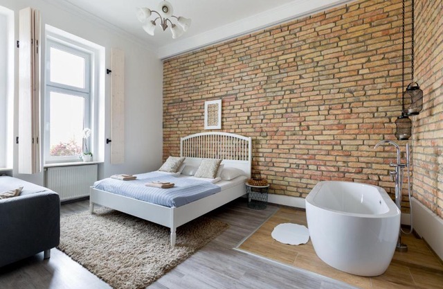 Buda Castle Apartment