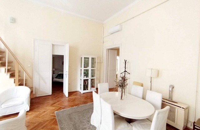Budapest: Apartment/flat - Budapest