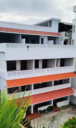 Buddha Beach Hotel