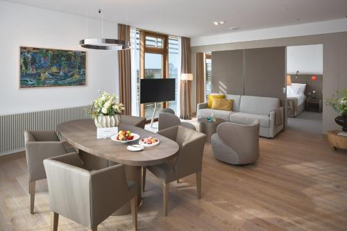 BUDERSAND Hotel - Golf & Spa - Sylt