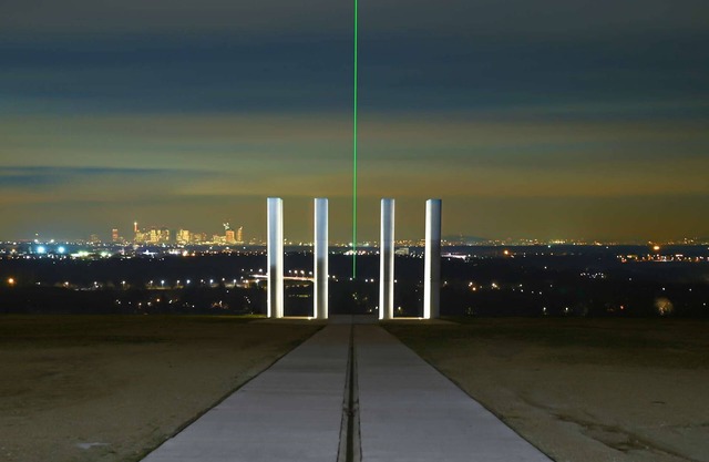 Budget apart with parking