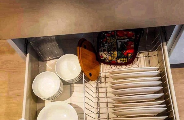 Budget-friendly accommodation yet like a hotel