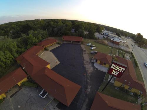Budget Inn Buffalo