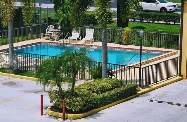 Budget Inn - Orlando