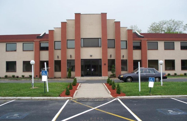 Budget Inn & Suites