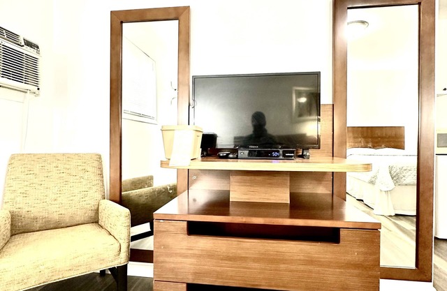 Budget Inn