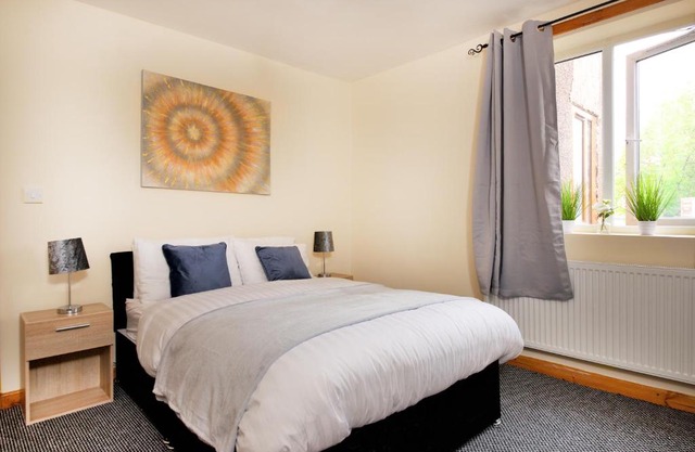 Budget Rooms