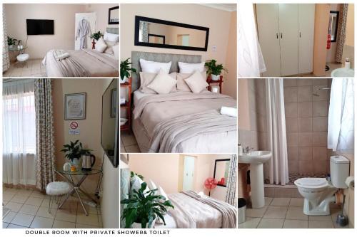 Budget Stays at Olivia Pines Guesthouse
