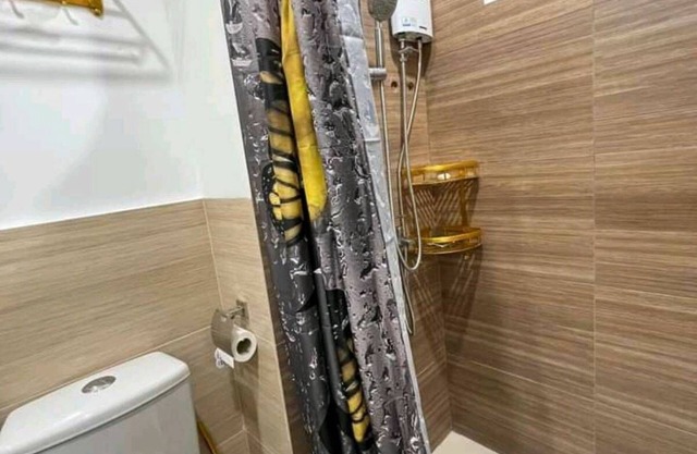 Budget Studio Unit with High Speed Internet + Netflix. Davao City