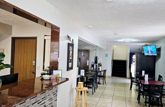 Budgetel Inn and Suites