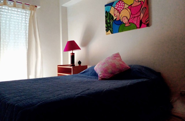 Buenos Aires Tango Apartments Near Golf