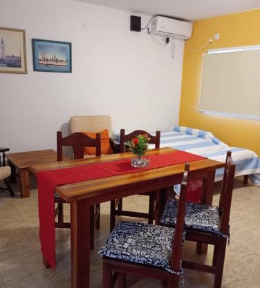 BUENOS AIRES 2 - MICA