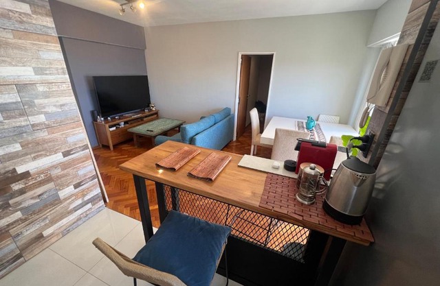 Buenos Aires Amazing View