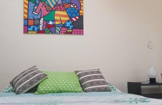 Buenos Aires Tango Apartment near Golf