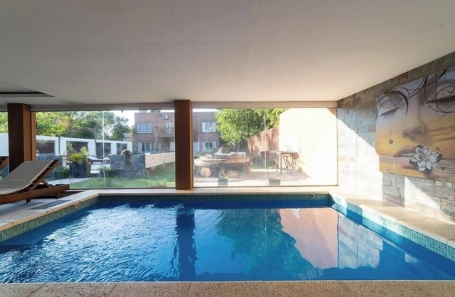 Buenos Aires de Ezeiza Apart Hotel 3