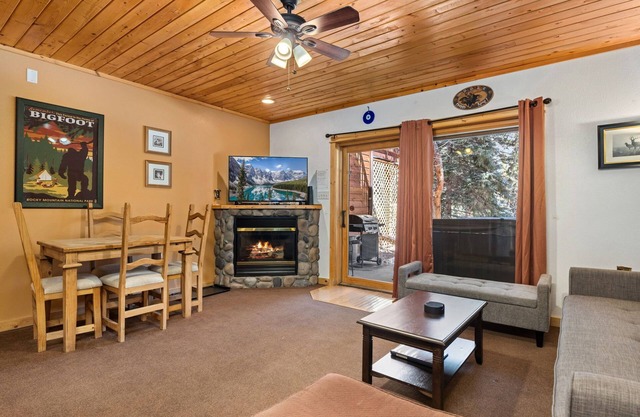 Bugle Pointe B16 (HT)