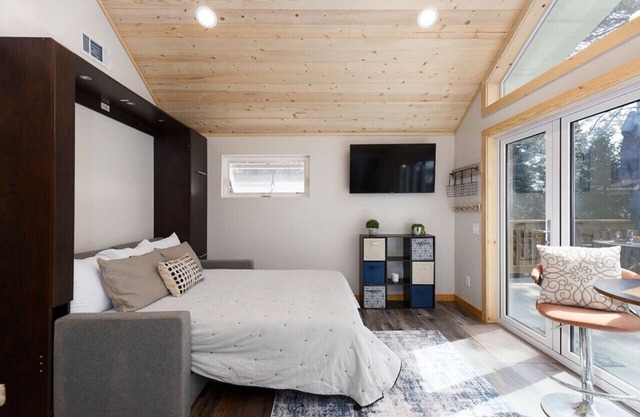 Bugsy’s Inside Out Hideaway|Private|Nature