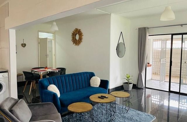 Bulawayo Bradfield Retreat - 3 Bed House