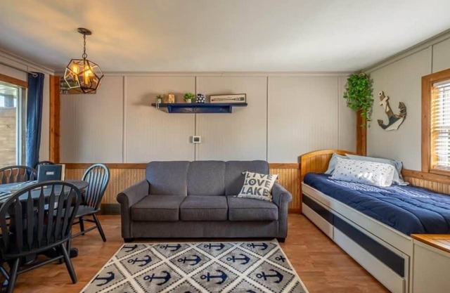 Bungalow 3: Anchor Away Bungalow