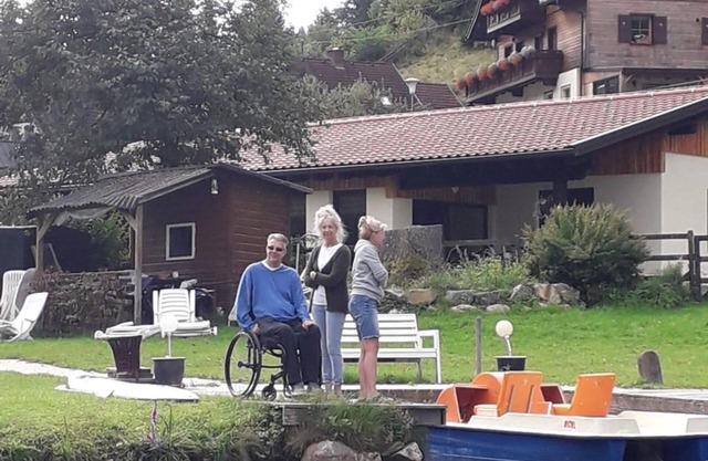 Bungalow Bichl See 1 - Bichl See Ferienhäuser