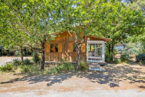 Bungalow Californie 48