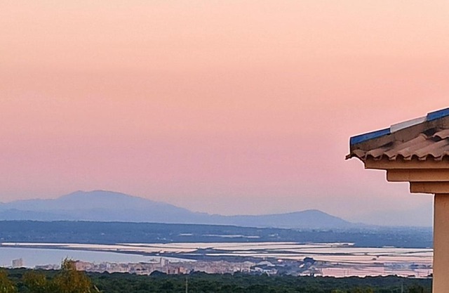 BUNGALOW CON ENCANTO, MONTE DE MAR