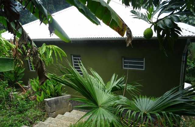 Bungalow DOUROU