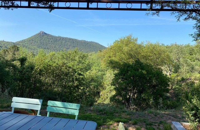 Bungalow für 7 Gäste mit 98m² in Puget-sur-argens