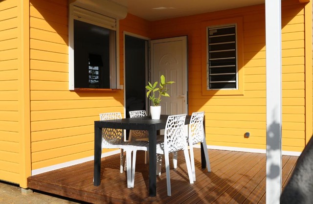 Bungalow Harmony
