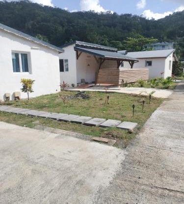Bungalow pour 2 personnes à 100 m de la Plage