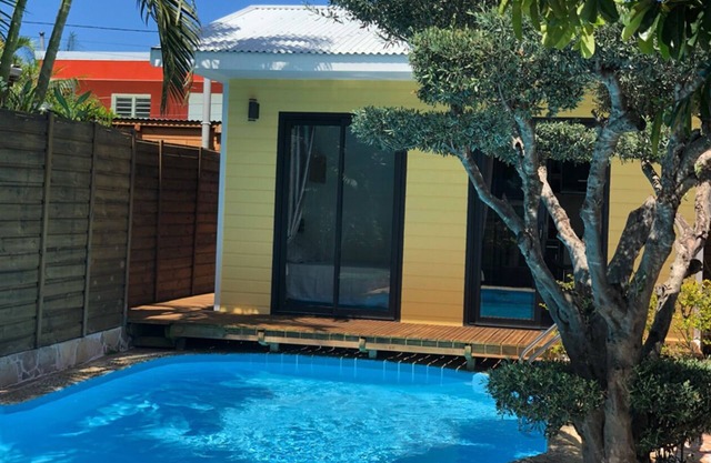 Bungalow - Saint Pierre