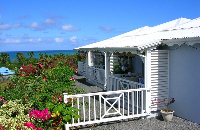 Bungalow - SAINTE ROSE