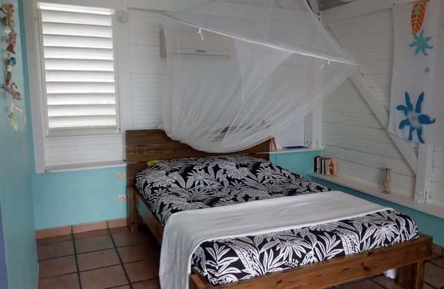 Bungalow - Ste Anne