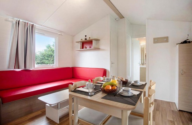 Bungalow T2 i i i - 15 Min Nazaré