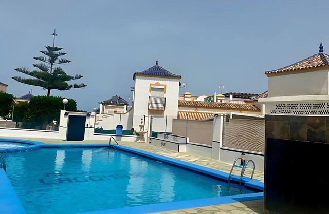 Bungalow Torrevieja REF 032