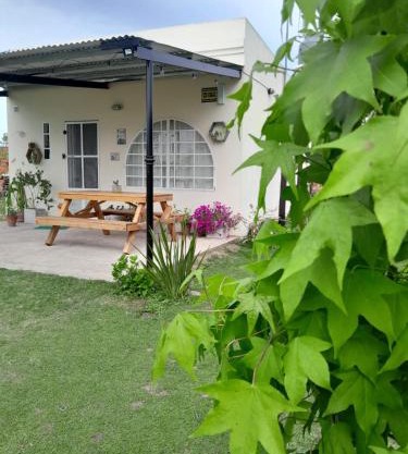 Bungalows La Nicasia de San Pedro